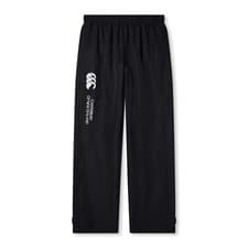 Image of Canterbury Junior Boys Open Hem Stadium Pant | 12 Years, Black