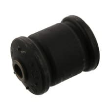 Image of Febi Bilstein Suspension Arm Bush fits Vauxhall - 04390 - OE Matching Quality