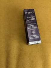 Image of By TERRY Lip-Expert Shine Liquid Lipstick 8 Juicy Fig NEW Unused Boxed