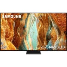 Image of Samsung QEQN70F 75" 4K Ultra HD Neo QLED HDR Smart TV - QE75QN70F