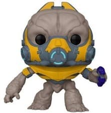 Image of FUNKO POP! GAMES: Halo Infinite - Grunt with Weapon [New Toy] Vinyl Figure
