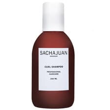 Image of SACHAJUAN Curl Shampoo 250ml