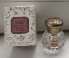Image of Tocca Cleopatra Eau de Parfum 5ml Brand New & Boxed