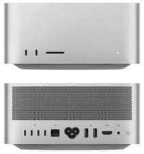 Image of Apple Mac Studio M2 Max | 12-core CPU | 30-core GPU | 32GB RAM | 512 GB SSD