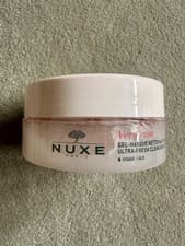 Image of Nuxe Very Rose Ultra-Fresh Cleansing Gel Mask 150ml