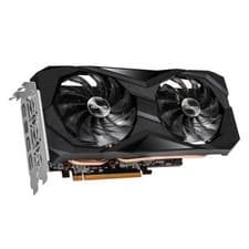 Image of ASRock RX 7600 Challenger Graphics Card 8GB GDDR6 90-GA41ZZ-00UANF