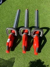 Image of Flymo EasiCut 20V Li Cordless Battery Hedge Trimmer (Bare Tool)