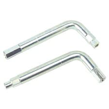 Image of Monument Radiator Spanners Twin Pack