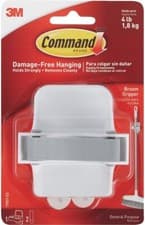 Image of 3M Command Adhesive Broom Gripper