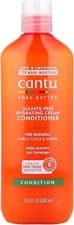Image of Cantu Shea Butter Hydrating Cream Conditioner, 400ml (Fast-Delivery)