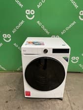 Image of Hoover Washer Dryer 10Kg/6Kg 1600rpm WiFi - White - D HBWP 6106BL8-80 #LF123680