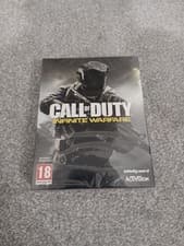 Image of Call Of Duty: Infinite Warfare - Xbox One Game New