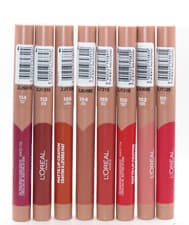 Image of L'OREAL INFALLIBLE MATTE LIP CRAYON 1.3g - CHOOSE SHADE
