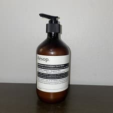 Image of Aesop Reverence Aromatique Hand Balm 16.5oz/500ml Brand New