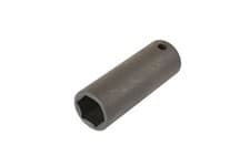 Image of Laser Tools 1715 Deep Impact Socket 1/2"D 19mm