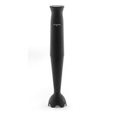 Image of Progress Echo Hand Blender 2 Speed Settings 600ml Beaker Easy Clean 250W Black