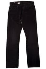 Image of G-STAR Men's Black 3301 Tapered COJ Jeans RRP £80