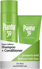 Image of Plantur 39 Caffeine Shampoo and Conditioner Set Prevents and Reduces Hair Loss |