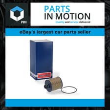 Image of Oil Filter BFO4140 Borg & Beck 55223416 71754237 Genuine Top Quality Guaranteed