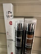 Image of Medik8 Advanced Liquid Peptides Mp, C Tetra Advanced & Dr Levy Mask