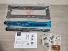 Image of Sanus F32C-B2 Wall Bracket Low Profile 32-55 Inch TV [ID7011112905]