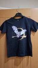 Image of Harry Potter 'Hedwig' 7-8 Year Old T-Shirt