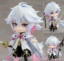 Image of Nendoroid Fate/Grand Order Caster/Merlin Magus of Flowers Ver. Orange Rouge