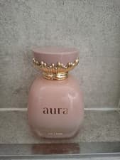 Image of Aura Crisp Flower by La Fede (Khadlaj) Women's Fragrance Eau De Parfum 100ml