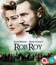 Image of Rob Roy Blu-Ray