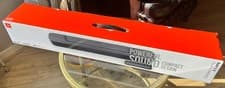 Image of JBL Bar 2.0 All-in-One Soundbar – Black – New in Box – Powerful & Compact