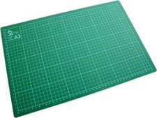 Image of Cutting Mat , Self Healing Matt Type A3- 330 x 450 mm