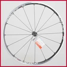 Image of NOS SHIMANO DURA ACE WH-R7800 C24 FRONT WHEEL CLINCHER 700c 28"