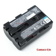 Image of Genuine Sony NP-FM500H Battery For A700 A900 A550 A450 SLT-A57 A99 A65 A77 A58