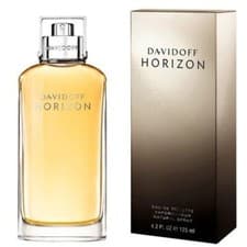 Image of Davidoff Horizon Eau de Toilette 125ml Spray for Mens Brand New FRAGRANCE