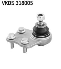 Image of Wheel Suspension Ball Joint SKF VKDS 318005 Fits Mercedes-Benz CLS E-Class SL