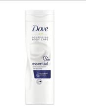 Image of Dove Nourishing Body Care Essential Body Lotion 250ml Brand New Beauty Skin