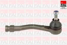 Image of FAI SS2786 Tie Rod End Front Right O/S Driver Side Fits Citroen DS Peugeot