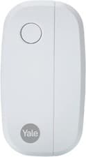 Image of Yale Sync Smart Home White Alarm Door/Window Contact - AC-DC - Brand New