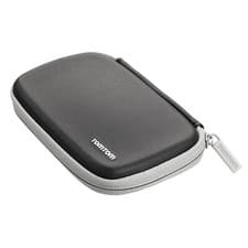 Image of Genuine TomTom Flexible Sat Nav Carry Case 4.3" & 5"  for GO 52 520 5200 Via 52