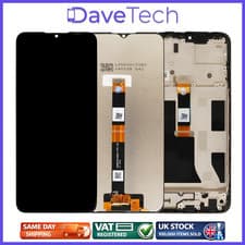 Image of Nokia G42 5G TA-1581 Replacement LCD Display Touch Screen Digitizer Assembly