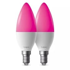 Image of TP-Link Smart Light Bulb Multicolor