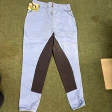 Image of Dublin Ladies Breeches