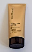 Image of BareMinerals Complexion Rescue Tinted Hydrating Gel Cream 70ml Chestnut 09 NEW