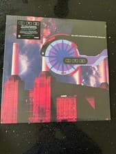 Image of The Orb – The Orb’s Adventures Beyond The Ultraworld 2 LP BRAND NEW SEALED