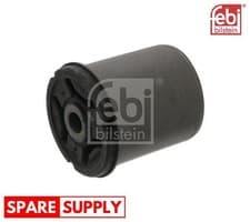 Image of 2X MOUNTING, AXLE BEAM FOR OPEL VAUXHALL FEBI BILSTEIN 04306 NEW