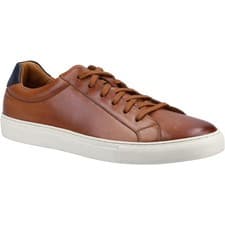 Image of Hush Puppies Cupsole Sports For Men (Colton) in 4 Colours, 6-12