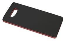 Image of Sealey Mechanics/Garden/Garage Kneeling EVA Mat/Pad 450mm x 215mm x 28mm VS8573
