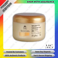 Image of KeraCare Intensive Restorative Masque – 8oz – Brand New