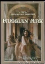 Image of RUSSIAN ARK: ANNIVERSARY EDITION - Region 1 DVD,US Import