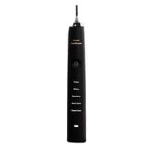 Image of Philips Sonicare DiamondClean Electric Toothbrush Handle DeepClean Black HX939B